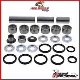 KIT DE COJINETE DE ARTICULACIÓN DEL AMORTIGUADOR MONOMONO All Balls Kawasaki KX 450 F 2019-2021