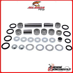 KIT DE COJINETE DE ARTICULACIÓN DEL AMORTIGUADOR MONOMONO All Balls Rieju MR Racing 200 2022