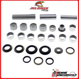 KIT DE COJINETE DE ARTICULACIÓN DEL AMORTIGUADOR MONOMONO All Balls Kawasaki KLX 230 2020