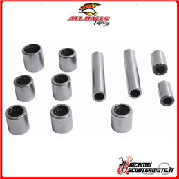 KIT DE COJINETE DE ARTICULACIÓN DEL AMORTIGUADOR MONOMONO All Balls Suzuki DL1000 V-Strom 2002-2012