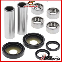 All Balls SWINGARM PIVOT BEARING KIT Honda XR 250 R Tornado 1996-2004