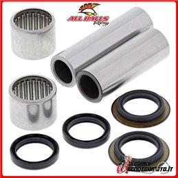 All Balls SWINGARM PIVOT BEARING KIT Honda CR 80 R 1996-1997