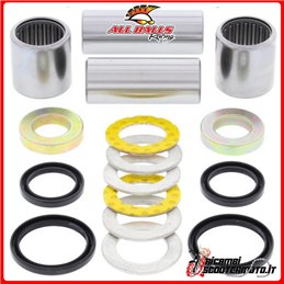 All Balls SWINGARM PIVOT BEARING KIT Honda CR 125 R 2002-2007