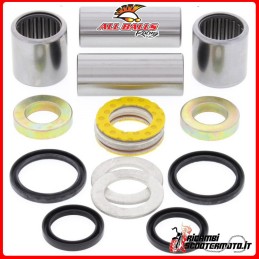 All Balls SWINGARM PIVOT BEARING KIT Honda CR 125 R 1993-2001