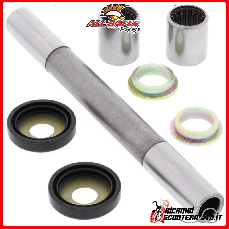 All Balls SWINGARM PIVOT BEARING KIT Honda XL 250 R 1982-1987 All Balls SWINGARM PIVOT BEARING KIT Honda XL 250 R 1982-1987