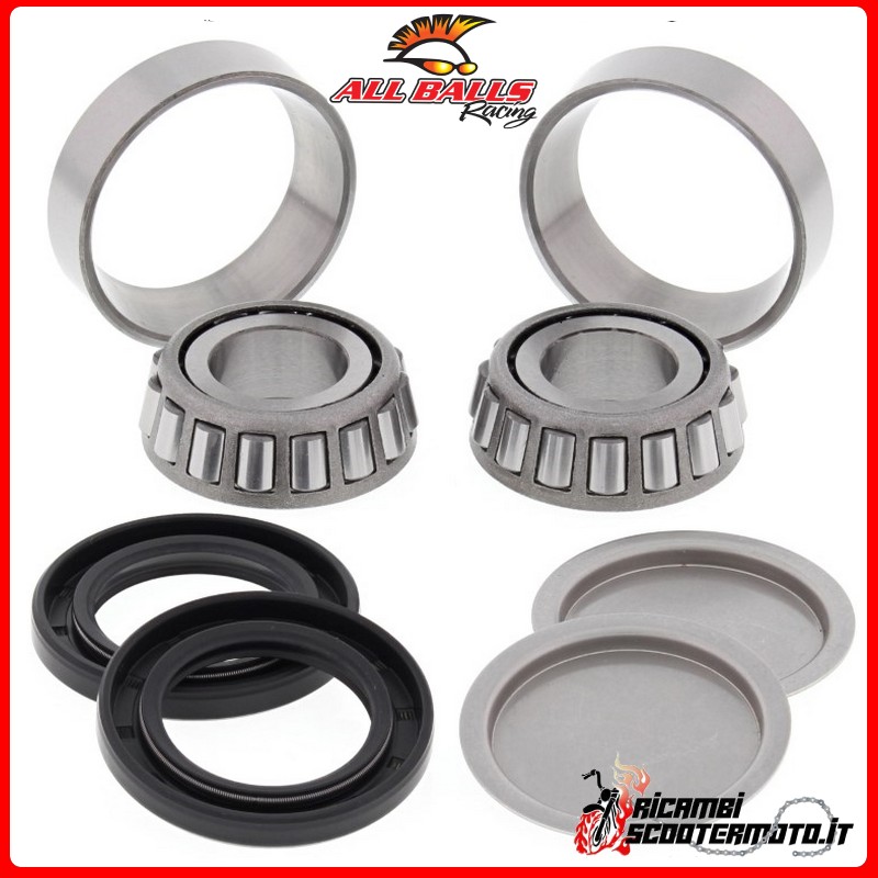 KIT DE COJINETE DE BASCULANTE All Balls Honda GL 1100 A Gold Wing (Aspencade) 1982-1983