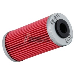ÖLFILTER  SHERCO SE 2.5I F Enduro 250  2007