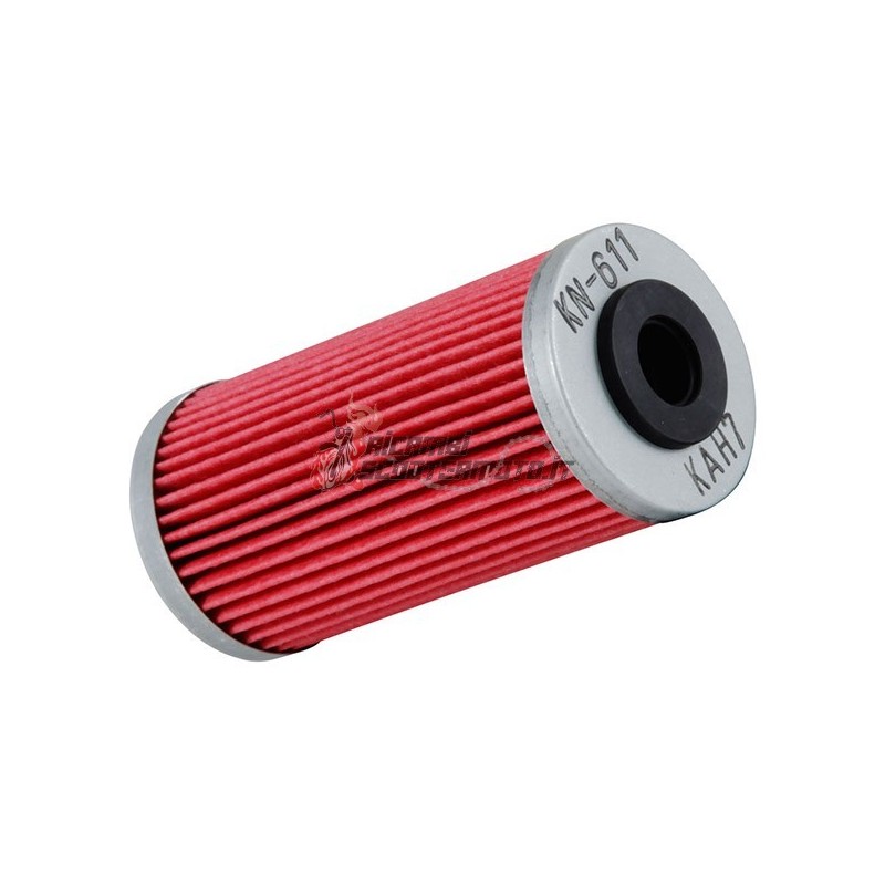 FILTRE À HUILE  SHERCO SE 2.5I F Enduro 250  2007