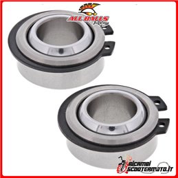 All Balls SWINGARM PIVOT BEARING KIT Harley Davidson FLST Heritage Softail 1986-1988