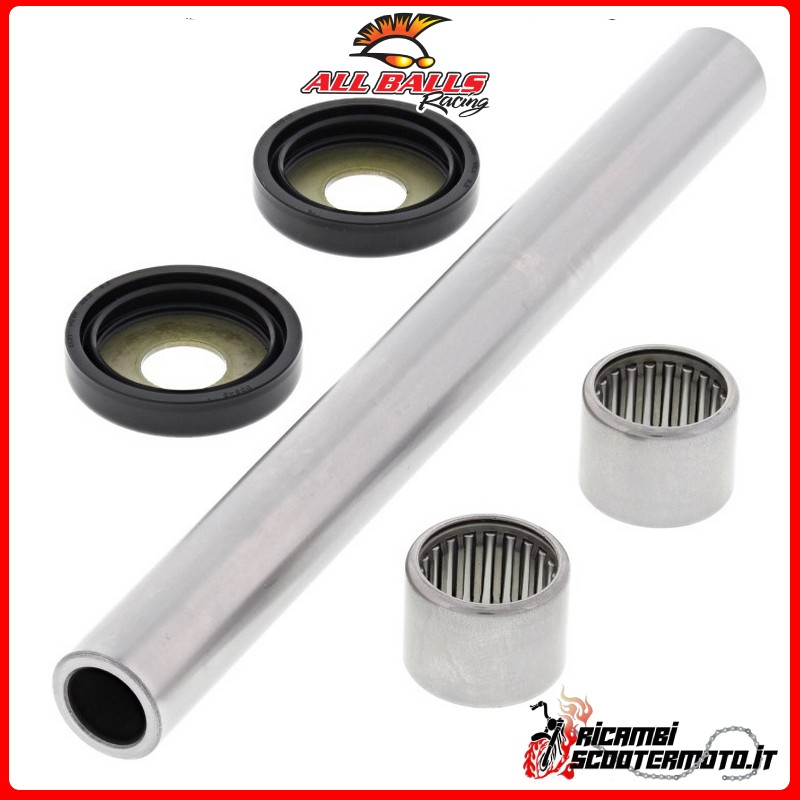 All Balls SWINGARM PIVOT BEARING KIT Honda CRF 150 F 2003-2017 All Balls SWINGARM PIVOT BEARING KIT Honda CRF 150 F 2003-2017