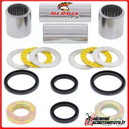 All Balls SWINGARM PIVOT BEARING KIT Honda CRF 250 R 2004-2009