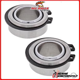 All Balls SWINGARM PIVOT BEARING KIT Harley Davidson FLSTFSE Screamin Eagle Fat Boy 2005