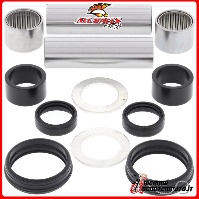 All Balls Schwingenlagersatz Yamaha XT 600 1990-2000