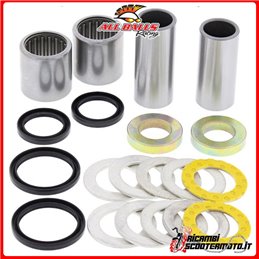 All Balls SWINGARM PIVOT BEARING KIT Honda CRF 250 R 2014-2017