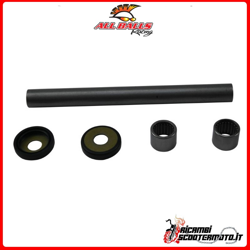 All Balls SWINGARM PIVOT BEARING KIT Honda CRF 250 F 2019-2023 All Balls SWINGARM PIVOT BEARING KIT Honda CRF 250 F 2019-2023