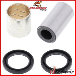 LOWER SHOCK ABSORBER MONO BEARING KIT All Balls Honda CRF 100 F 2005-2013