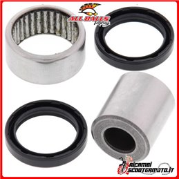 KIT CUSCINETTO SOSPENSIONE POSTERIORE INFERIORE ALL BALLS ARCTIC CAT 400 DVX 2004-2008