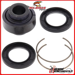 LOWER SHOCK ABSORBER MONO BEARING KIT All Balls Honda CR 125 R 1989-1990