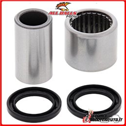 KIT DE COJINETE DE SUSPENSIÓN TRASERA INFERIOR All Balls Suzuki LT 250 S QuadSport 1989-1990