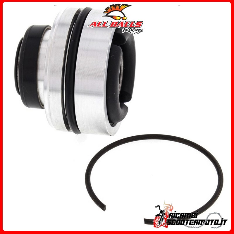 REAR SHOCK ABSORBER SEAL KIT All Balls Kawasaki KFX450R 2008-2013
