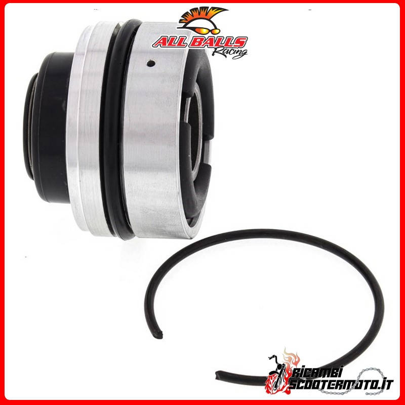 REAR SHOCK ABSORBER SEAL KIT All Balls Kawasaki KX 125 1992