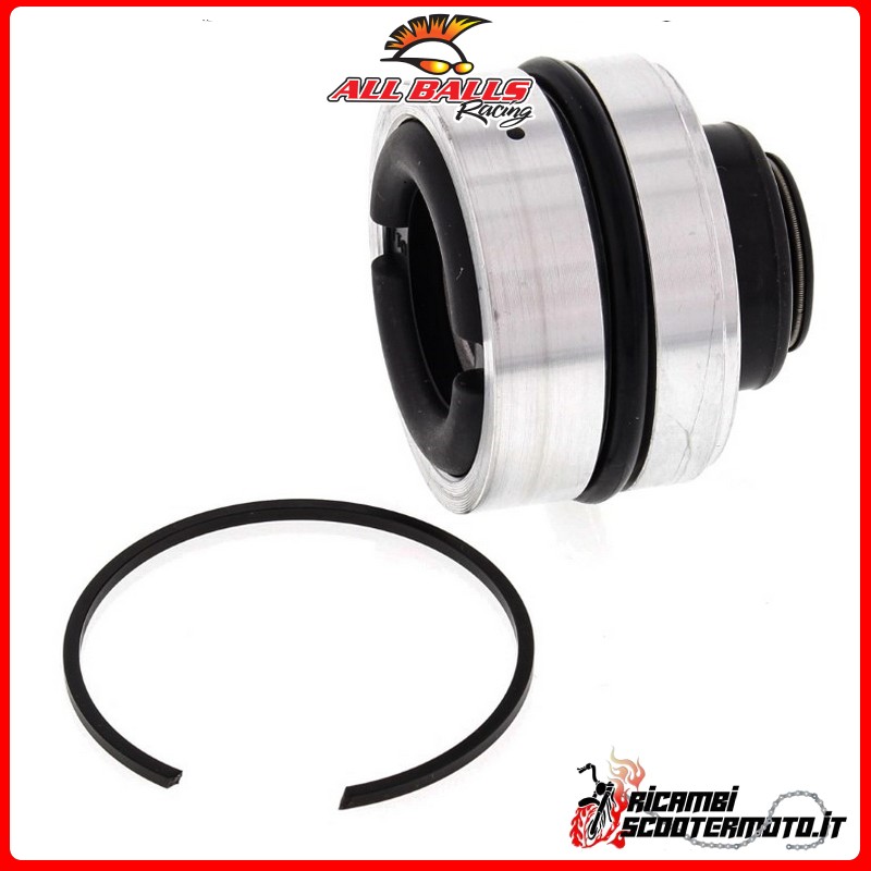 REAR SHOCK ABSORBER SEAL KIT All Balls Kawasaki KFX400 2003-2006