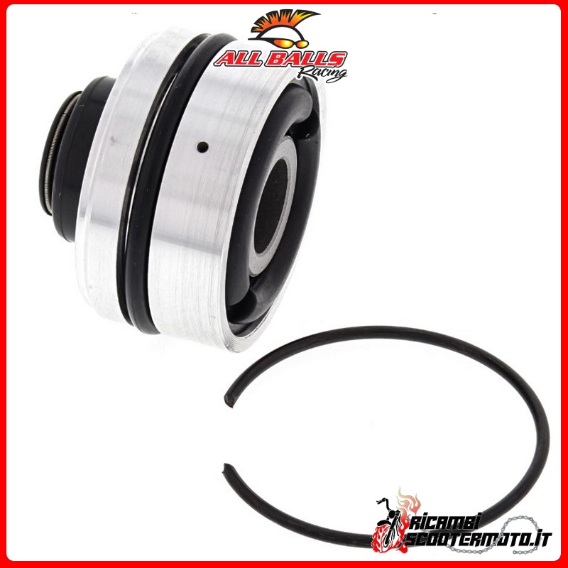 REAR SHOCK ABSORBER SEAL KIT All Balls Kawasaki KLX 250 R 1994-1996
