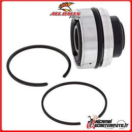 KIT DE RETENES DE AMORTIGUADOR TRASERO All Balls Suzuki RM 125 1991