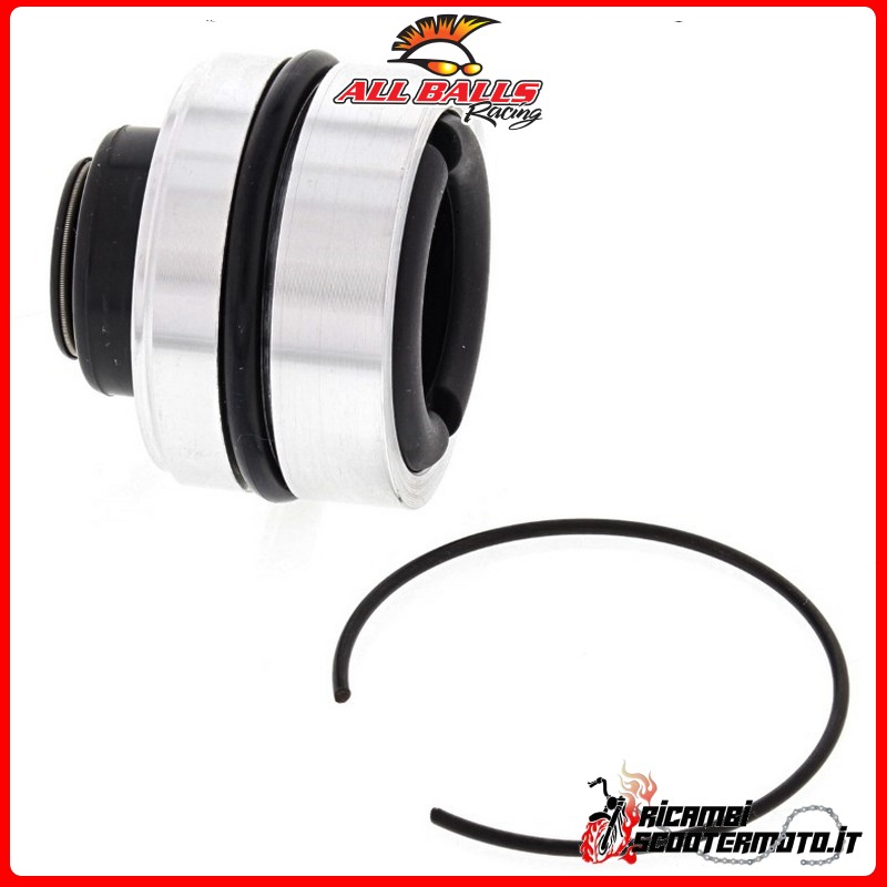 KIT DI TENUTA MONO AMMORTIZZATORE POSTERIORE ALL BALLS YAMAHA YZ 80 1993-2001