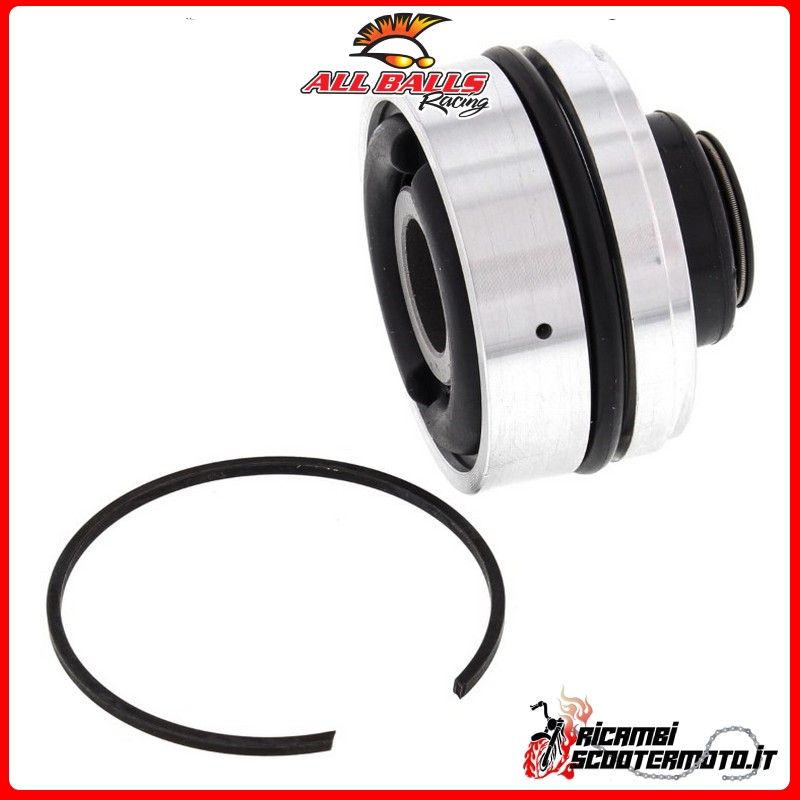 REAR SHOCK ABSORBER SEAL KIT All Balls Honda CR 250 R 1986-1987