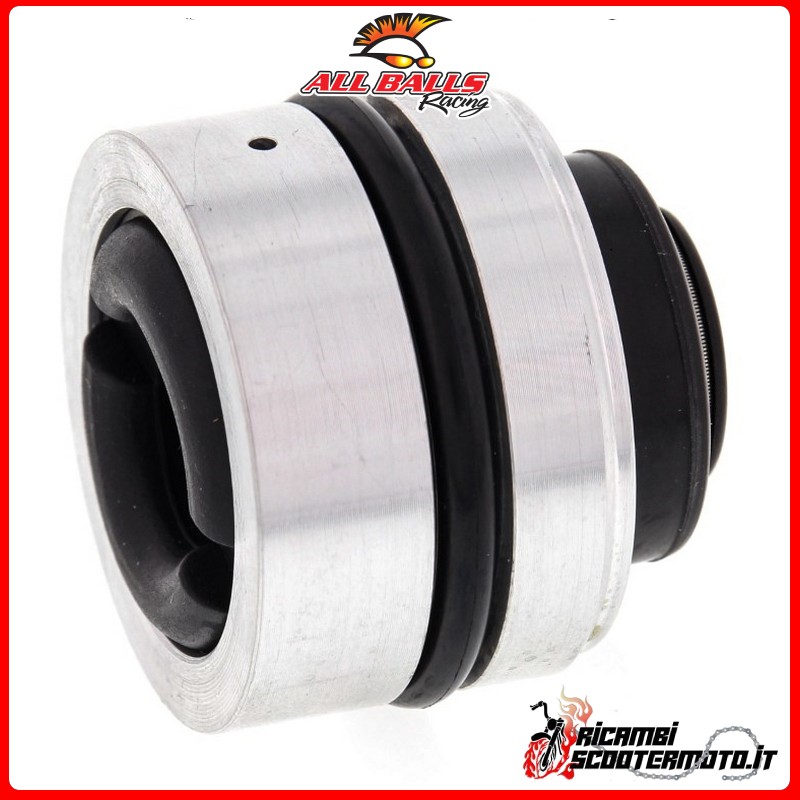 REAR SHOCK ABSORBER SEAL KIT All Balls Kawasaki KLX 140 G 2017-2021