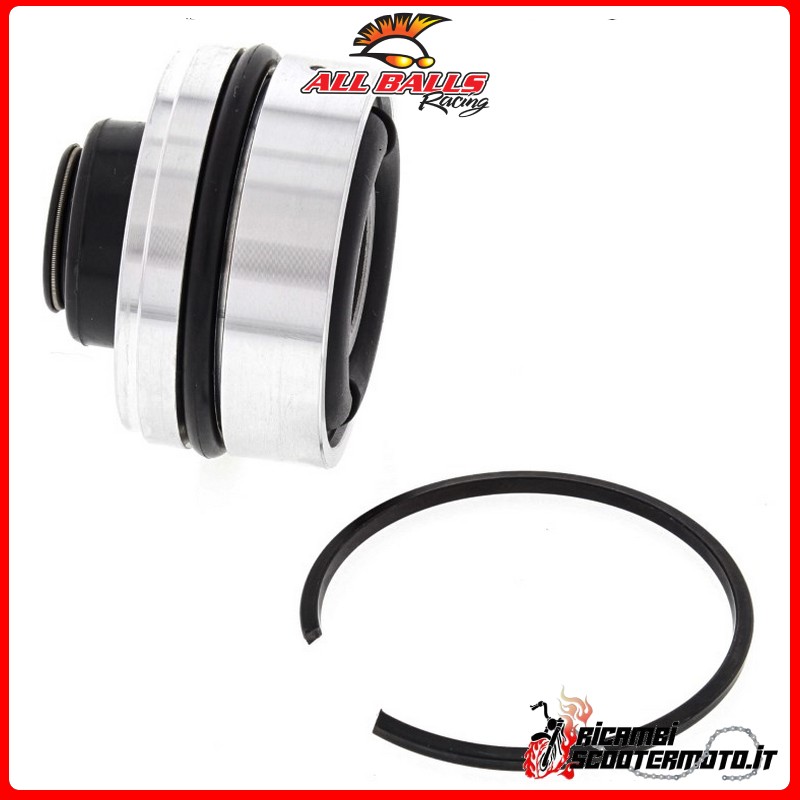 KIT DI TENUTA MONO AMMORTIZZATORE POSTERIORE ALL BALLS HONDA CR 250 R 1989-1990