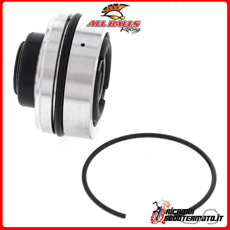 REAR SHOCK ABSORBER SEAL KIT All Balls Yamaha IT 200 1984-1986