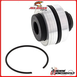 KIT DE RETENES DE AMORTIGUADOR TRASERO All Balls Yamaha IT 175 1981-1983