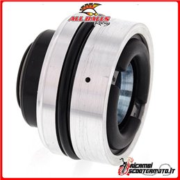 KIT DE RETENES DE AMORTIGUADOR TRASERO All Balls Yamaha YZ 125 2006-2022