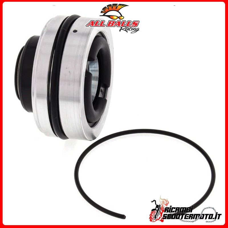 REAR SHOCK ABSORBER SEAL KIT All Balls Suzuki LT-R 450 2006-2011