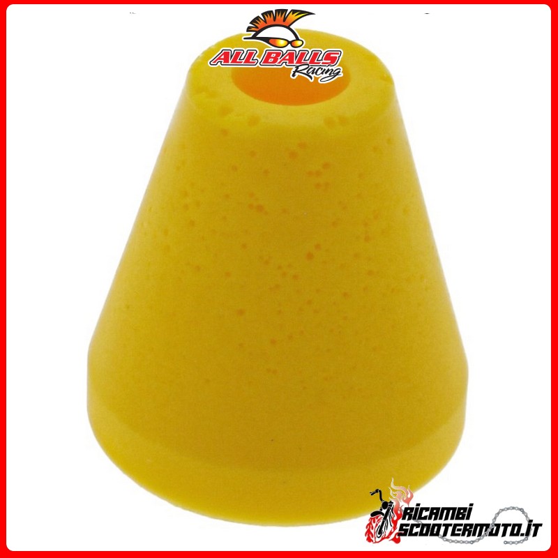 REAR SHOCK ABSORBER BUFFER All Balls Suzuki DR-Z 400 E 2000-2007