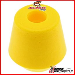 TAMPONE AMMORTIZZATORE POSTERIORE ALL BALLS HUSQVARNA FC 350 2014-2015