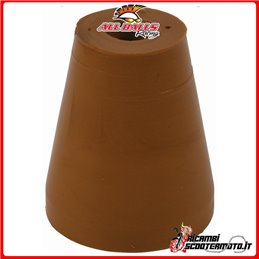 AMORTIGUADOR TRASERO BUFFER All Balls Honda CR 250 R 1989-1990