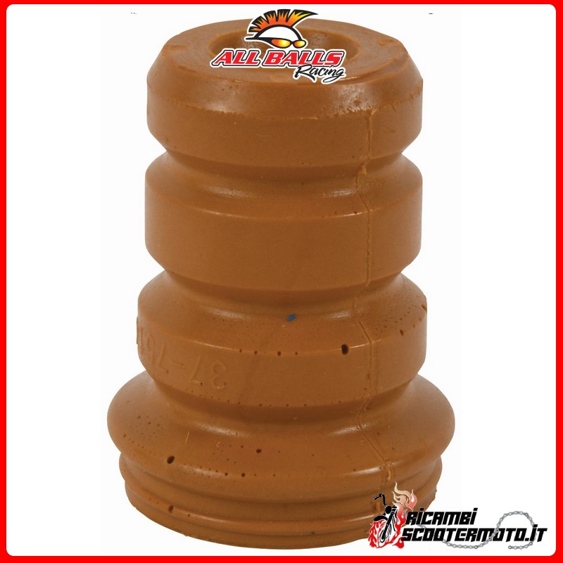 REAR SHOCK ABSORBER BUFFER All Balls Honda CR 125 R 1990-1992