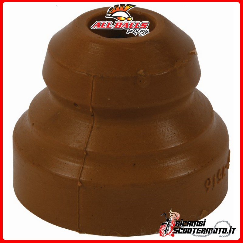 AMORTIGUADOR TRASERO BUFFER All Balls Ktm 125 SX / SXS 2016-2023 AMORTIGUADOR TRASERO BUFFER All Balls Ktm 125 SX / SXS 2016-2023