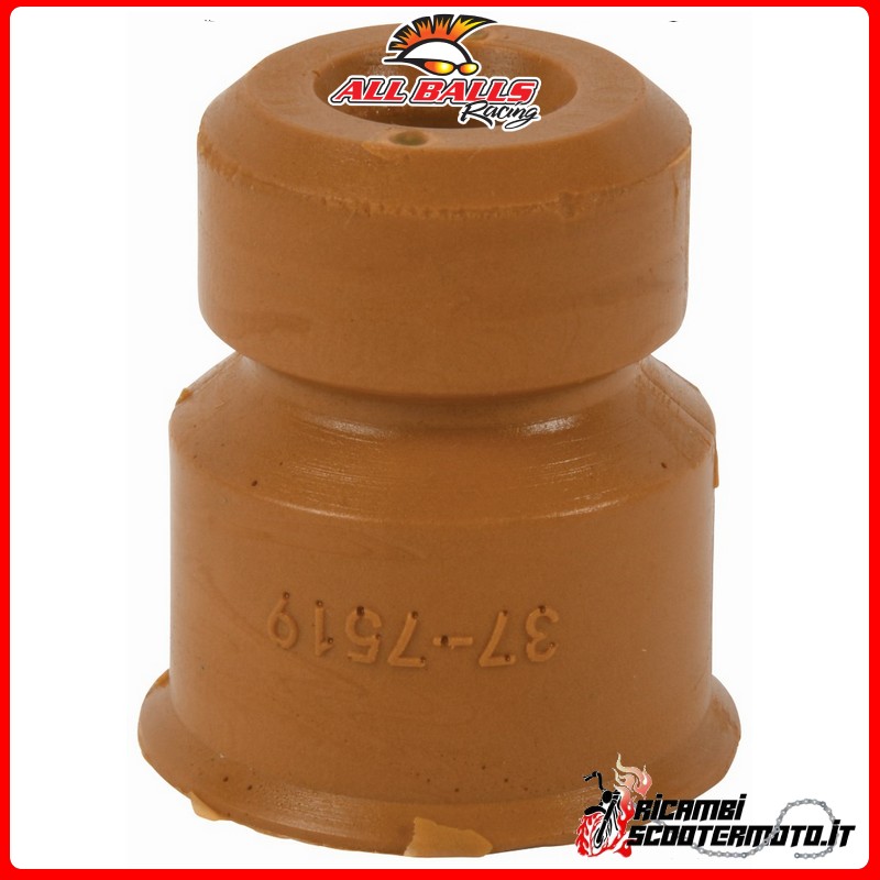 REAR SHOCK ABSORBER BUFFER All Balls Honda XR 200 R 1986-1991