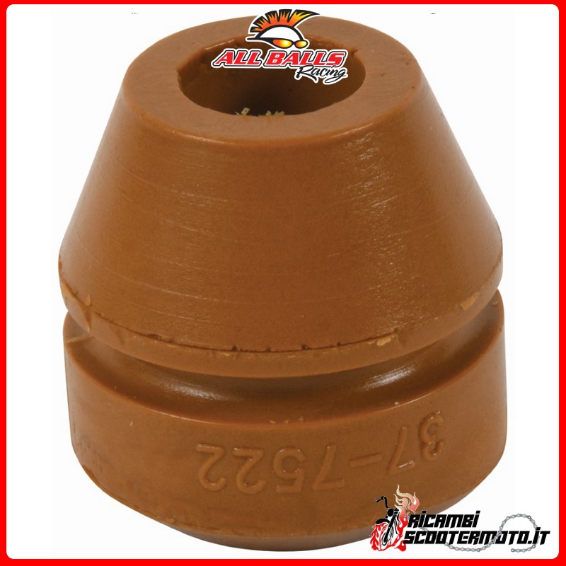 AMORTIGUADOR TRASERO BUFFER All Balls Ktm 65 SX/SXS 2002-2008 AMORTIGUADOR TRASERO BUFFER All Balls Ktm 65 SX/SXS 2002-2008