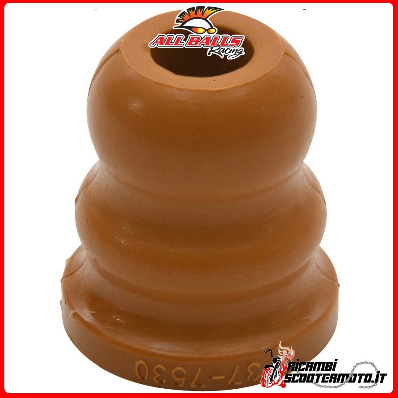 TAMPONE AMMORTIZZATORE POSTERIORE ALL BALLS BETA MOTOR XTRAINER 300 2T 2016-2021