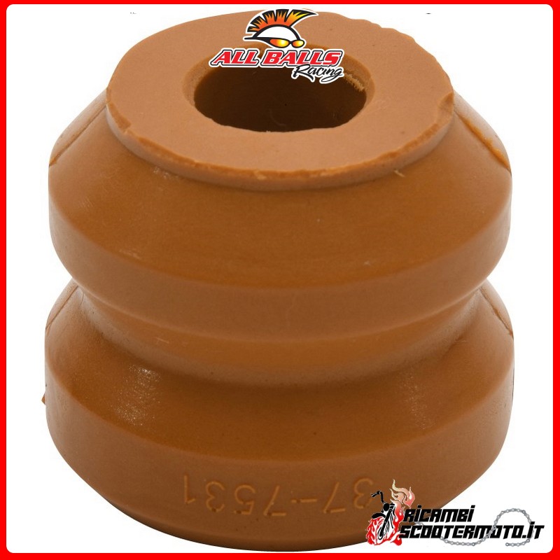REAR SHOCK ABSORBER BUFFER All Balls Beta Motor RR 125 2T 2019 REAR SHOCK ABSORBER BUFFER All Balls Beta Motor RR 125 2T 2019