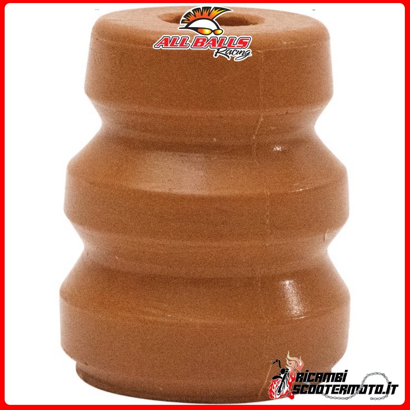 TAMPONE AMMORTIZZATORE POSTERIORE ALL BALLS BETA MOTOR RR 125 2T 2020-2021 TAMPONE AMMORTIZZATORE POSTERIORE ALL BALLS BETA MOTOR RR 125 2T 2020-2021