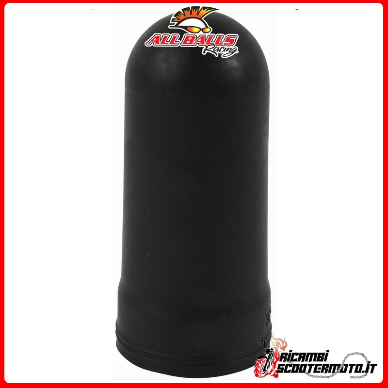 TAMPONE AMMORTIZZATORE POSTERIORE ALL BALLS SUZUKI RM 100 2003