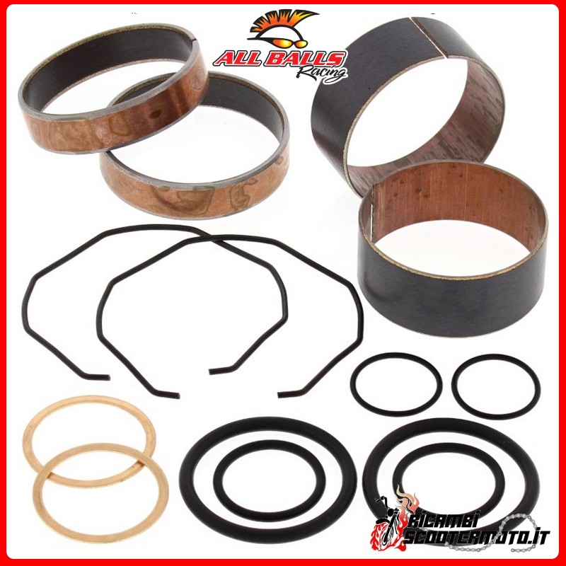 All Balls FORK BUSHINGS KIT Honda XR 650 R 2000-2007