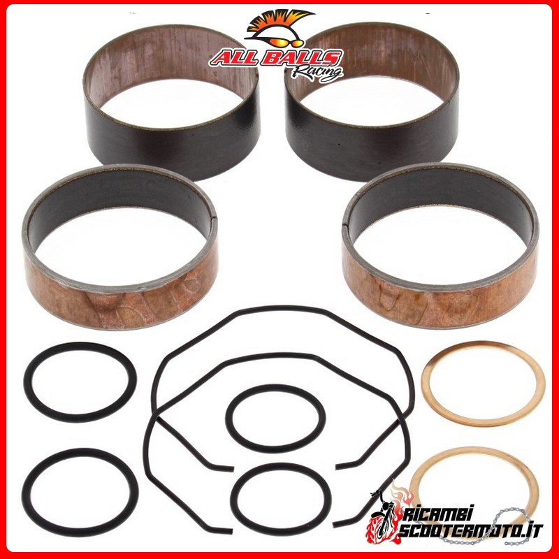 All Balls FORK BUSHINGS KIT Suzuki RM 250 Z 2004-2006