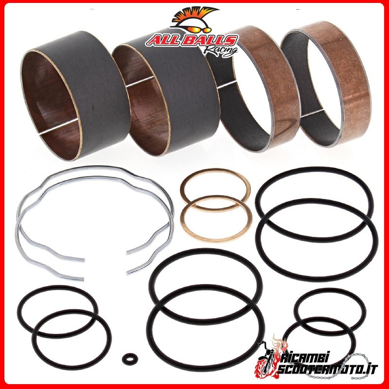 All Balls FORK BUSHINGS KIT Kawasaki KLX 400 R 2003-2004